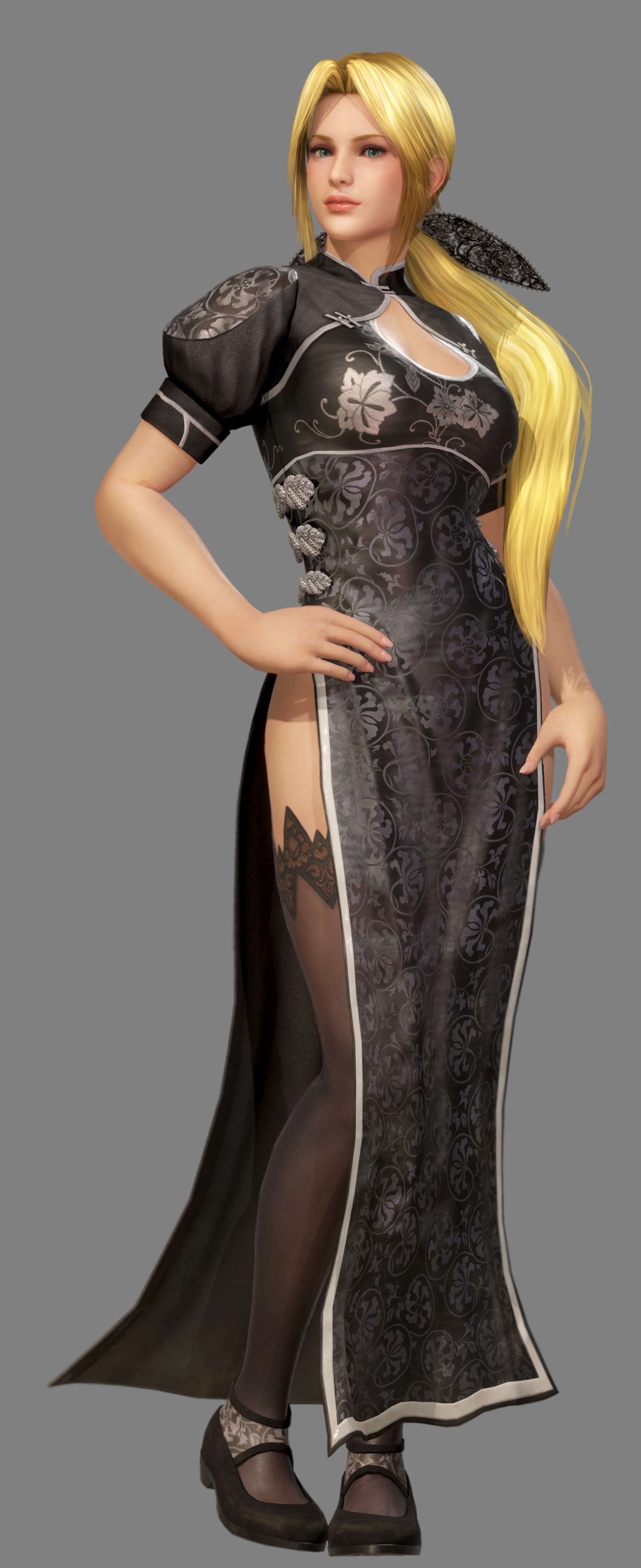 Dead or Alive 6 - Imagen 20